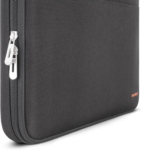 Custodia Computer Portatile Impermeabile Protettiva Borsa con Maniglia Portatile - Foto 6 di 22