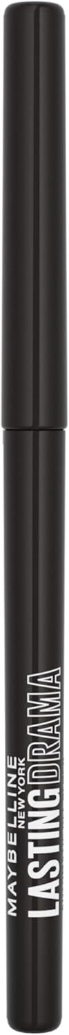 MAYBELLINE B3497000 NEW YORK MATITA OCCHI LASTING DRAMA BLACK OUT