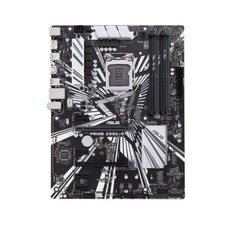 ASUS PRIME Z390-P LGA1151 ATX Motherboard Dual NVMe M.2 For 8th 9th Gen i9 i7 i5