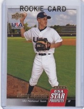 5 Magnificent Manny Machado Prospect Cards to Begin Your Collection 8