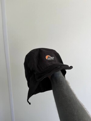 Lowe alpine winter hat cap