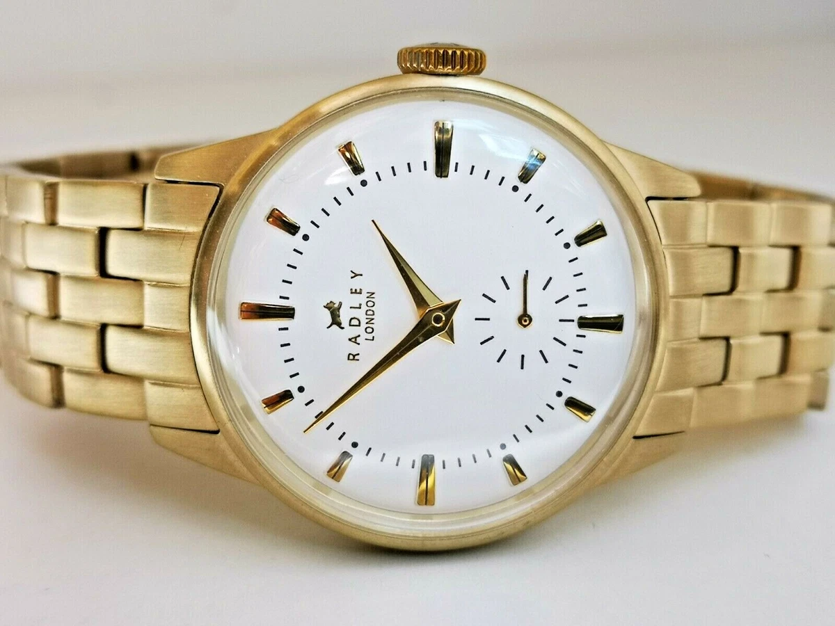 Radley Watch RY4056 BNIB rrp 125 eBay