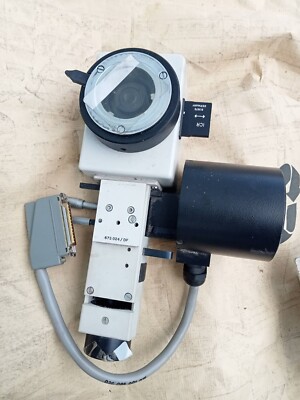 LEITZ WETZLAR GERMANY+ERNST LEITZ WETZLAR GMBH D-6330.