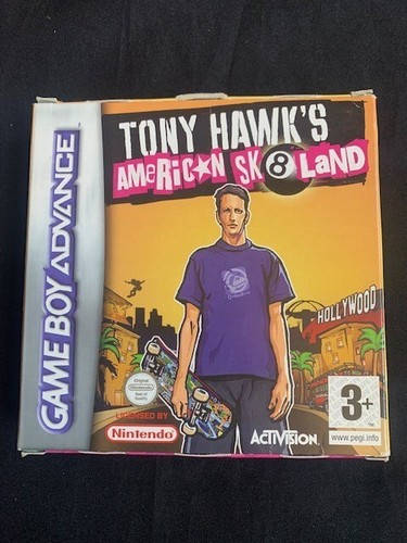 Gameboy Advance selection of games most with manuals - SAFE POST - Picture 43 of 60
