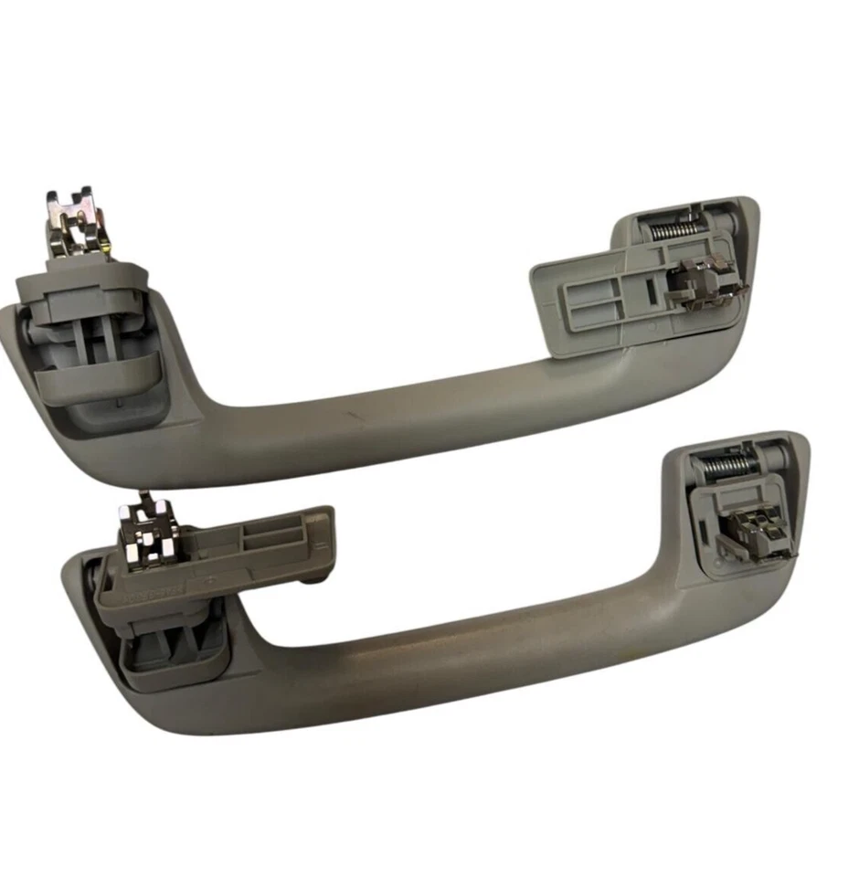 20-23 MAZDA CX-30 INTERIOR TECHO AGARRE SUPERIOR MANGO JUEGO DE 4 OEM Foto 2 de 4