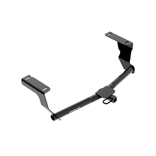 Draw-Tite 24959 Class 1 Trailer Hitch for 08-22 Impreza & 13-15 XV Crosstrek - Image 2 of 2