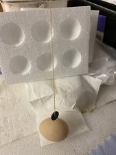 MAGNETIC SEXER FOR HATCHING✅ EGGS DAY OLDS QUAIL  DUCKS  ALL POULTRY PIGEONS