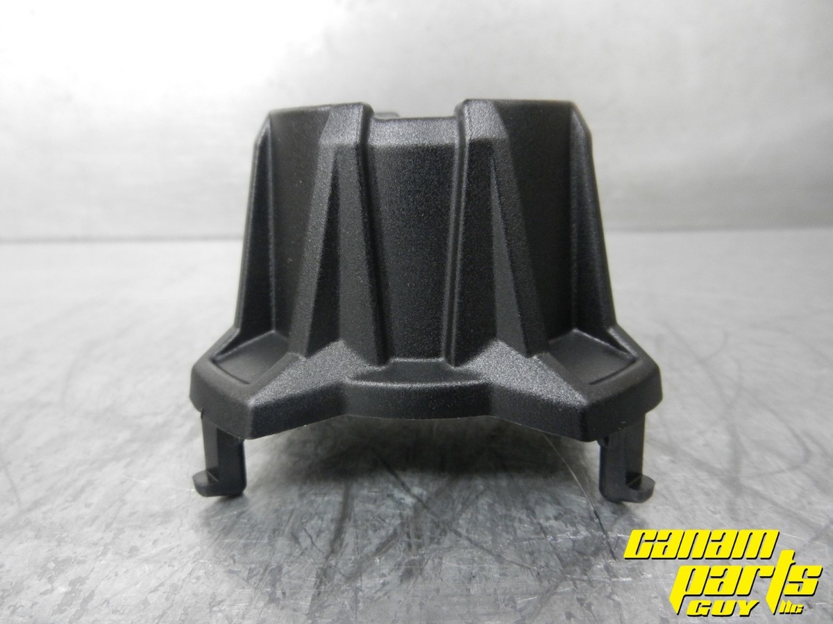 Can Am 2017 2018 2019 Maverick X3 OEM Wheel Cap 705401841 | eBay