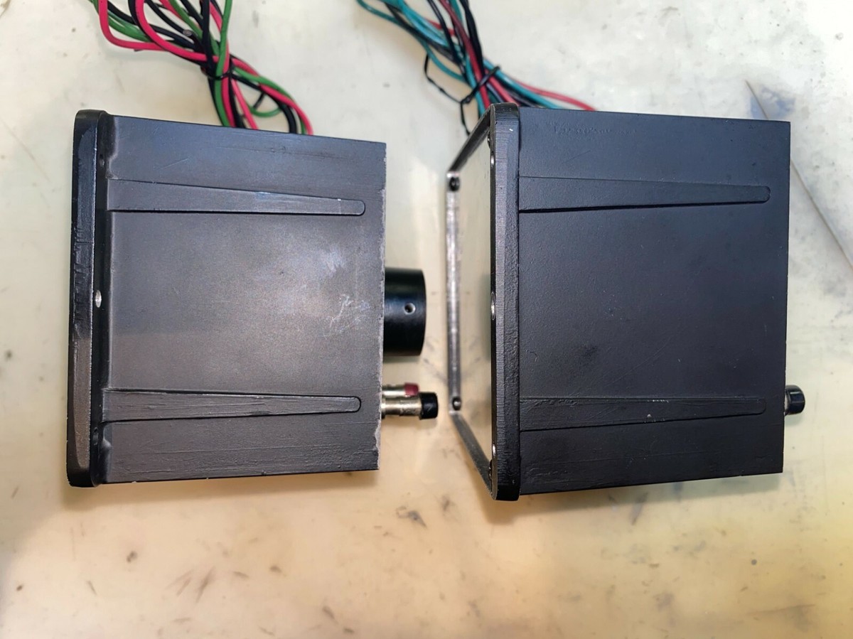 JBL LX4-2 Crossovers, REBUILT (Pair) | eBay JBL LX4-2 Crossovers, REBUILT (Pair) | eBay
