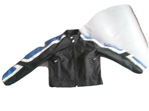 BMW MOTORRAD CLUB JACKE Small | eBay