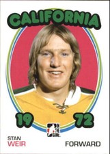 A9047- 2009-10 ITG 1972 The Year In Hockey #s 1-200 -You Pick- 15+ FREE US SHIP