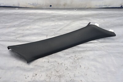 2017 DODGE CHALLENGER SRT HELLCAT 6.2L OEM RH PASSENGER A-PILLAR COVER ASSY#1545