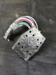 1967 Cadillac Power Window Switch Wiring Pin Connectors Database 1 1967 Cadillac Power Window Switch Wiring Pin Connectors from i.ebayimg.com