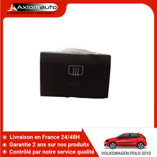 Lunette arrière Volkswagen POLO