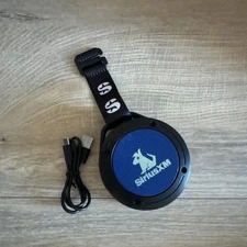 BRAND NEW! SIRIUS XM SATELLITE RADIO PORTABLE BLUETOOTH H20 SPEAKER WITH USB