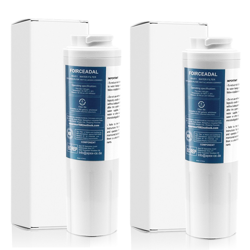 For Maytag Ukf8001axx-200 Ukf8001 Refrigerator Filter Ice