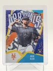 2026 Topps Finest Nolan McLean Base (RAW)