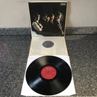 LP VINYL ROLLING STONES SELF TITLED ALBUM LK 4605 1964 UK 1ST MONO PRESS EX/EX+