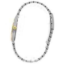 IWC Watch Ingenieur 3360 - Inventory 7574 Stainless Steel/Yellow Gold 32mm 4