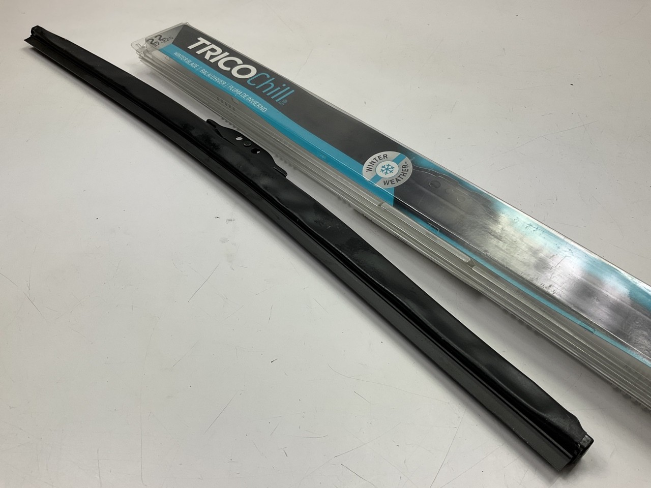TRICO Chill 37-225 Extreme Weather Winter Wiper Blade - 22"