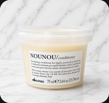 Davines Nounou Conditioner 2.5 oz/75ml NEW