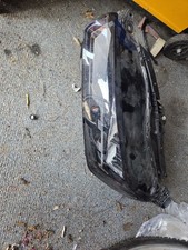 PEUGEOT E-3008 Passenger SIDE Left LED HEADLIGHT 2024 2025 9862664880 3008