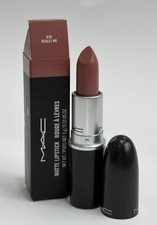 MAC Matte Lipstick - 638 Really Me - .1 oz / 3 g New In Box