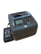 Zebra ZD500R RFID Label Printer - Ethernet/USB/RS232/Parallel - WiFi/Bluetooth #