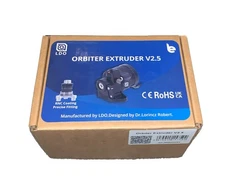 Orbiter V2.5 Extruder with  Motor Direct Drive for  2.46362