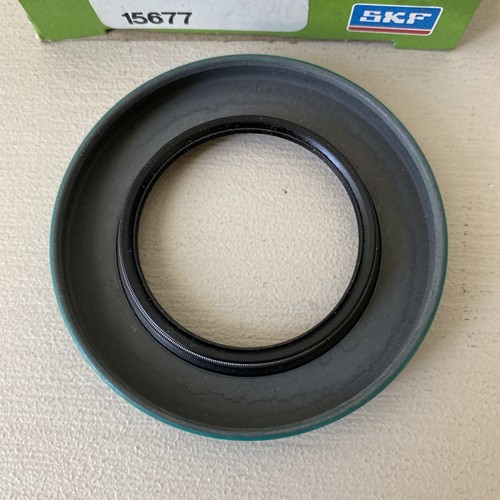 Wheel Seal SKF 15677 - Picture 3 of 4