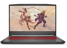 MSI 11UD-001US Katana GF76 17.3" FHD i7-11800H 2.3GHz NVIDIA GeForce RTX 3050