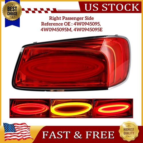 Bentley Flying Spur 2014-2019 Rear Right Brake light Photo - $320