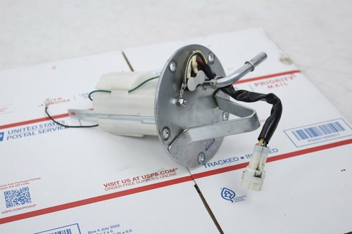 Bomba de combustible Suzuki GSXR750 11-20 FABRICANTE DE EQUIPOS ORIGINALES GSXR 600 750 - Imagen 2 de 8