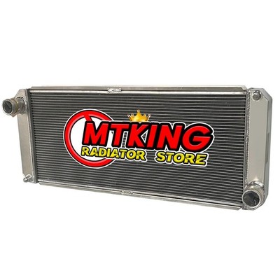 Radiator for 2004-2007 PETERBILT 335, 340,2003-2007 330/2003-2007 KENWORTH T300