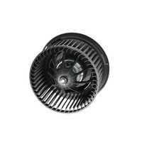 1X InnenraumgebläSe Valeo 715122 Passend FüR Ford