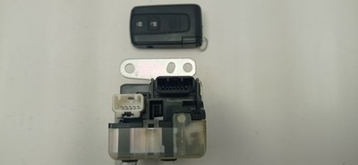 626399 STARTSCHALTER / 131513 FÜR TOYOTA COROLLA VERSO R1 2.0 D-4D LUNA 116 CV
