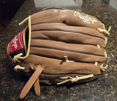 Gant De Baseball Rawlings Premium Series D12HBDBCPT - 12 Pouces - Droitier - Adult