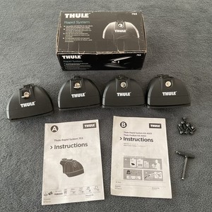 Thule 753 | eBay