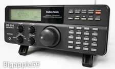 Radio Shack DX-394 Receiver Shortwave AM SSB Radio GREAT FOR BEGINNING LISTENER
