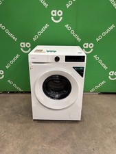 Candy Quick Pro 9kg Washing Machine - White - A Rated GD 498-80 #LF123990