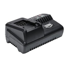Mac Allister Fast Battery Charger 18V 4A Li-ion With Overload Protection Plug