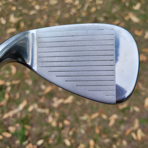 Tour Edge Hot Launch Single 9 Iron Senior Flex Graphite RH - Foto 2 di 15