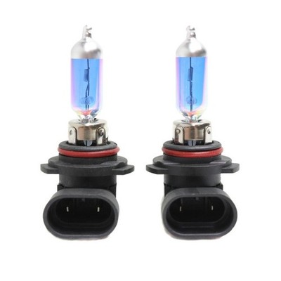 2x H10/9145 Halogen 42W 12V Car/Truck Fog Light Bulbs DRL Bright White 9140/9155