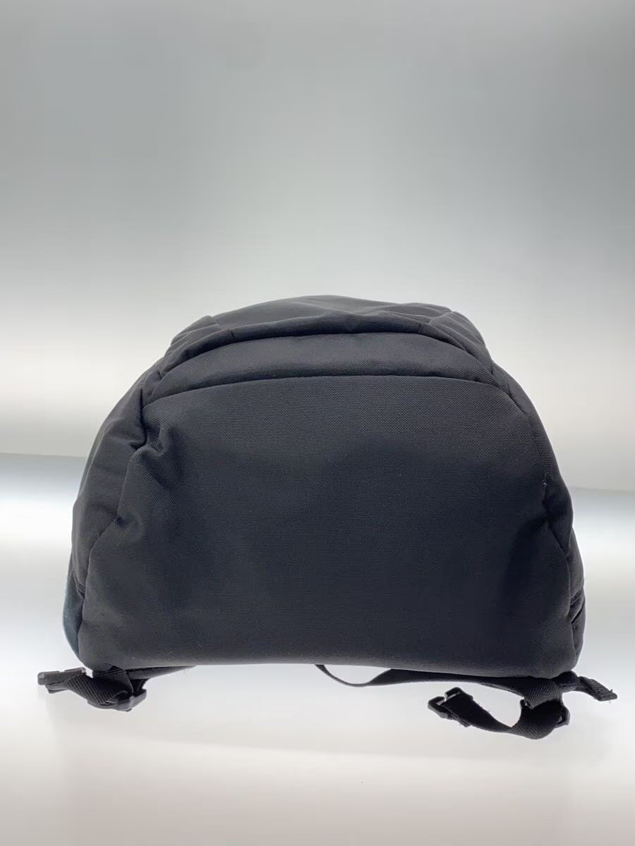 Columbia Backpack, Polyester, Black, Solid Color,… - image 4
