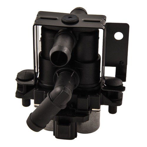 YW4H18495A NEW For Jaguar S-Type Lincoln LS Ford Thunderbird Heater Valve - Picture 8 of 12