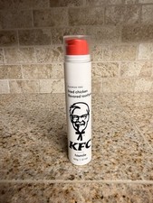 Kfc Fried Chicken Flavored Toothpaste Fluoride Free 60g Fast Food Theme