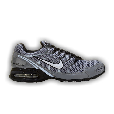 Size 10 - Air Max Torch 4 ''Cool Grey'' 343846 012
