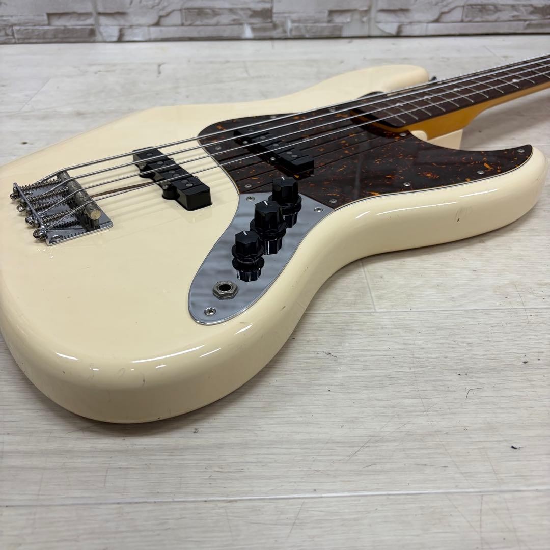 Fender JAPAN JAZZ BASS JB62 VW Fujigen Safe Packing! | eBay