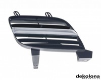 Frontgrill KüHlergrill FüR Nissan Almera Hatchback Rechts Vorne 00-06
