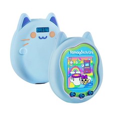 Tamagotchi Uni Protective Case, Silicone Waterproof, Dustproof, Lightweight, Sho
